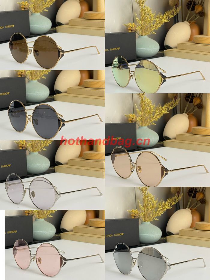Linda Farrow Sunglasses Top Quality LFS00066